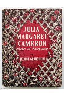 Julia Margaret Cameron, Helmut Gernsheim Julia Magaret Cameron: Pioneer of Photography 2322