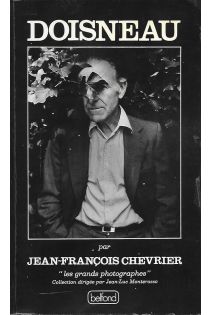 Robert Doisneau, Jean-François Chevrier Robert Doisneau ( Les Grands photographes ) 2346