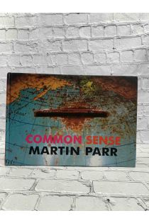 Martin Parr Comon Sense 30