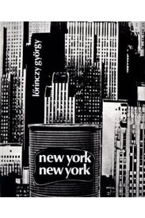 György Lőrinczy New York, New York 2390
