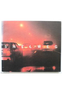 Theo Baart Snelweg - highways in the Netherlands 2384
