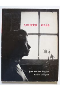 Johan van der Keuken, Remco Campert Achter Glas 2412