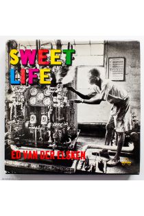 Ed van der Elsken Sweet Life 2415