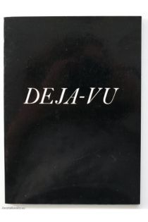 Ralph Gibson Deja-Vu 2426
