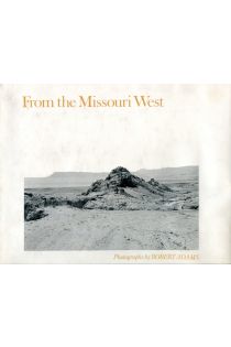 Robert Adams From the Missouri west 2430