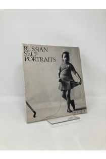 David Attie Russian self portraits 2443