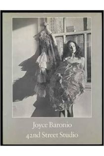 Joyce Baronio 42nd Street studio 2451