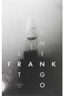 Robert Frank Flamingo 2456