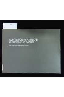 Lewis Baltz Contemporary American photographic works 2457