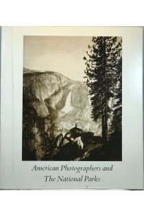 Lee Friedlander American Photographers and The National Parks 2462