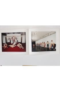 Joe Gantz Culture / Myth / Allegory 2467