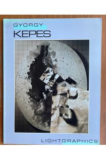 György Kepes Lightgraphics. 2472