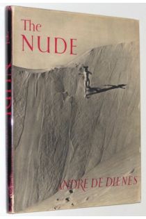 André de Dienes The Nude 2508