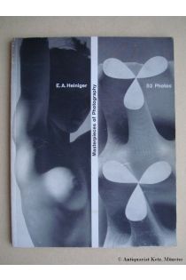 Ernst A. Heiniger, R.A. Langford Masterpieces of Photography. 52 Photos 2512