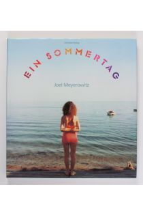 Joel Meyerowitz Ein Sommertag 2516
