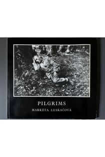 Markéta Luskačová Pilgrims 2529