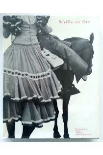 Brassai Fiesta in Seville 2547