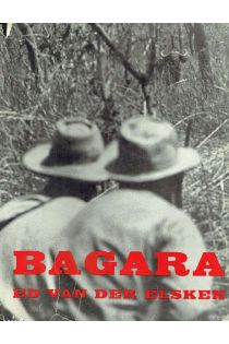 Ed van der Elsken Bagara 2609