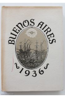 Horacio Coppola Buenos aires 1936 2614