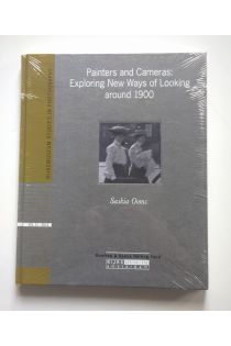 Saskia Ooms Painters and Cameras Exploring New Ways of Looking around 1900 2638