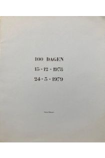 Hans Biezen 100 dagen, 15-12-1978 - 24-3-1979 2654