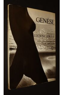 Lucien Clergue Genèse 2667