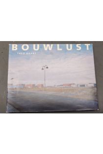 Theo Baart Bouwlust. The urbanization of a polder 2676