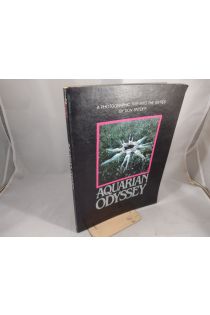 Don Snyder Aquarian Odyssey: A photographic trip into the sixties 2680