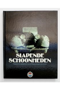 Herbert W. Hesselmann, Halwart Schrader Slapende schoonheden: een autosprookje 2703