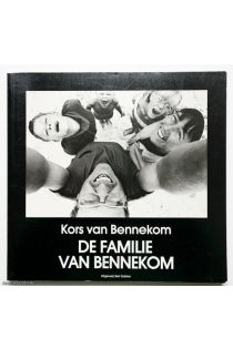 Kors van Bennekom, J. Bernlef De familie van Bennekom 2723