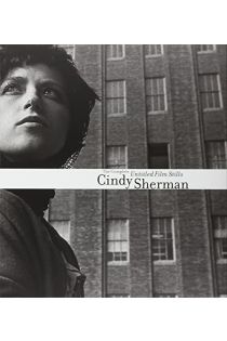 Cindy Sherman Cindy Sherman: The Complete Untitled Film Stills 2738