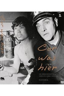 Sander Troelstra; Cor Jaring Cor was hier: Cor Jarings bewogen leven 2741