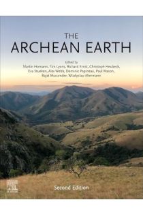 Altermann, Wladyslaw, Martin Homann Christoph Heubeck u. a.: The Archean Earth: Tempos and Events 2748