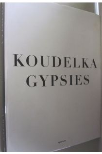 Will Guy Koudelka: Gypsies 2763