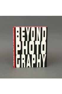 Rommert Boonstra, Maartje van de Heuvel, Lotte Menkman, Eric Min Beyond Photography: Imagination And Photography 2774