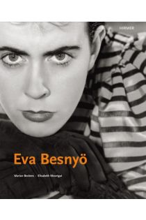 Marion Beckers, Elisabeth Moortgat Eva BesnyÃ : Budapest - Berlin - Amsterdam 2780
