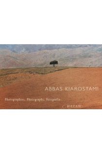 Abbas Kiarostami Abbas Kiarostami. Photographies, Photographs, Fotografie 2787