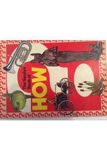 Giuseppe Zanini The Hamlyn Book of HOW 2800