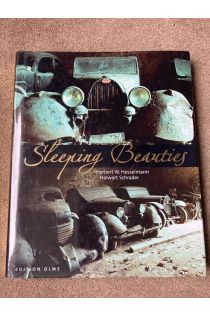Halwart Schrader Sleeping Beauties 2814