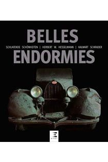 Halwart Schrader Belles endormies 2816