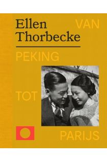 Ruben Lundgren Ellen Thorbecke - Van Peking tot Parijs 2817