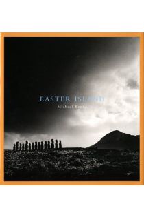 Michael Kenna Easter Island 2794