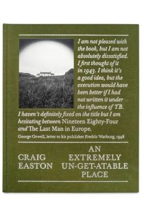 Craig Easton An Extremely Un-Get-Atable Place 2767