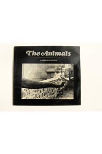 Garry Winogrand The animals 995