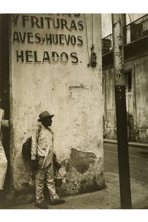 Walker Evans La Habana 1933 2719