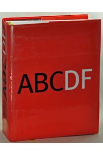 Cristina Faesler Bremer, James Mackie ABCDF: Diccionario gráfico de la ciudad de México (ABCDF: Graphic Dictionary of Mexico City) 2623