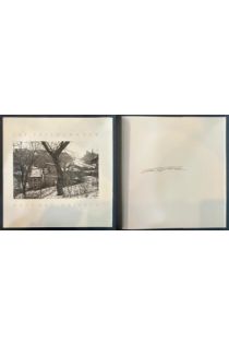 Lee Friedlander Factory Valleys: Ohio and Pennsylvania 2848