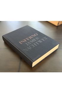 James Nachtwey Inferno 2858