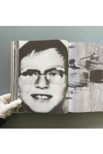 Christian Boltanski Kaddish 2860