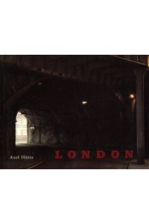 Axel Hütte Axel Hütte - London - Photographien 1982-1984 2867